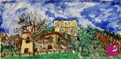 online paintings on sale