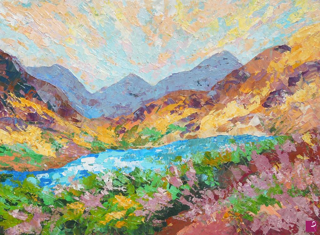 paintings on sale online