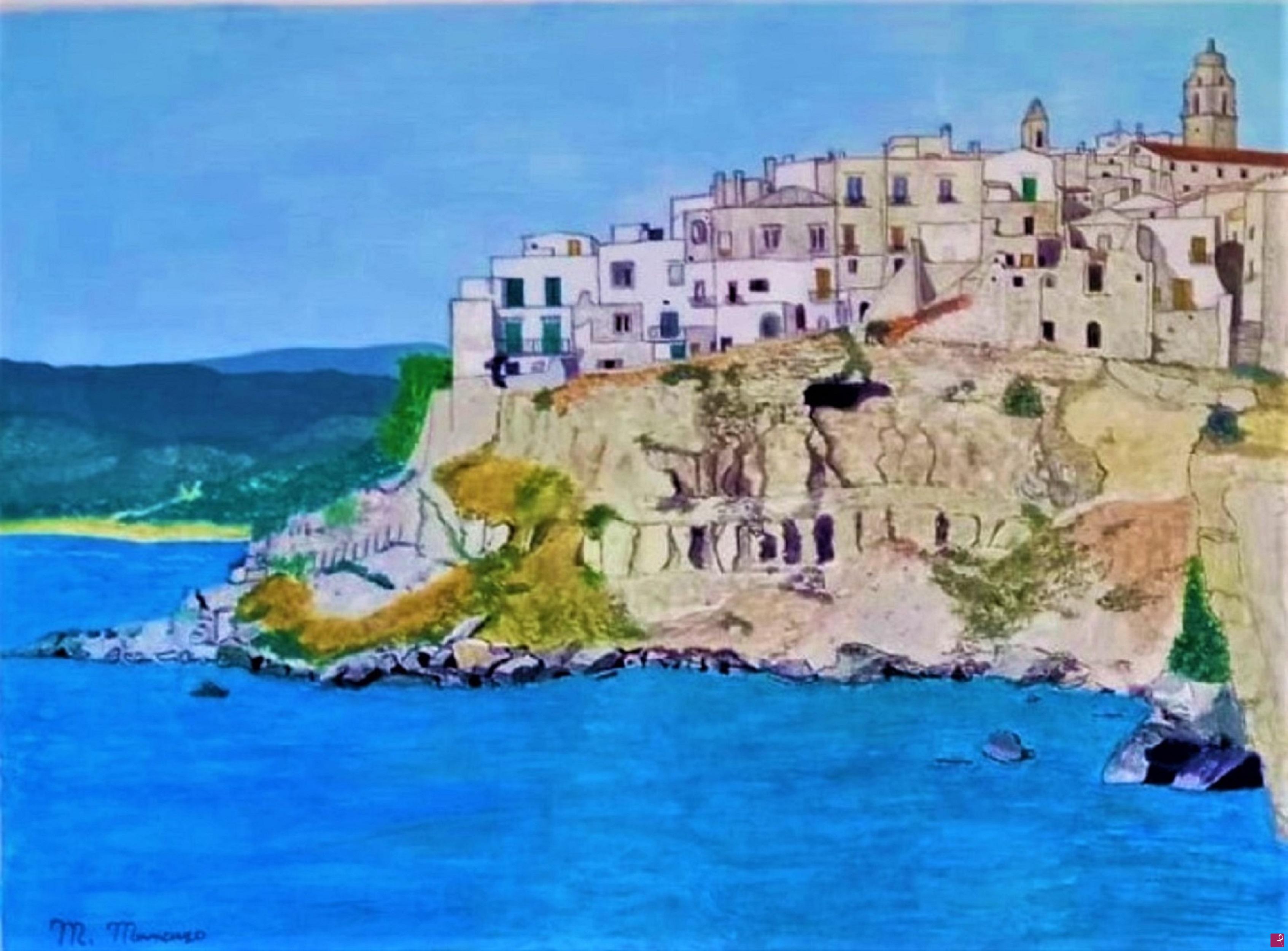 paintings on sale online