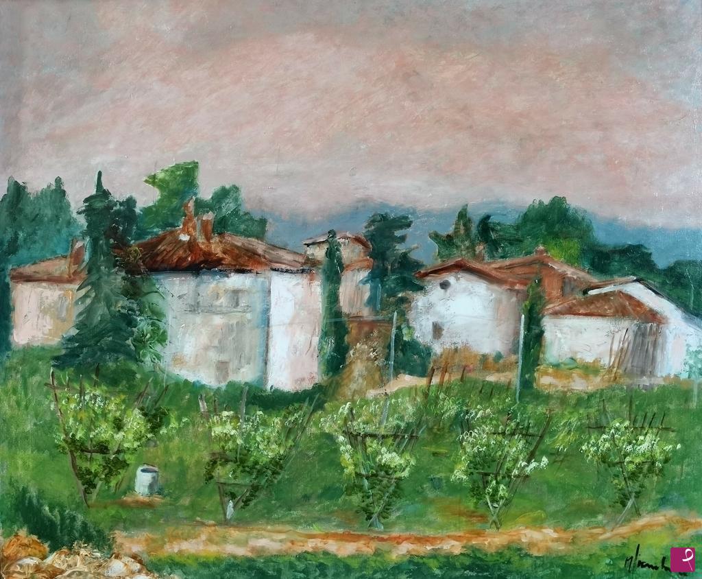 paintings on sale online