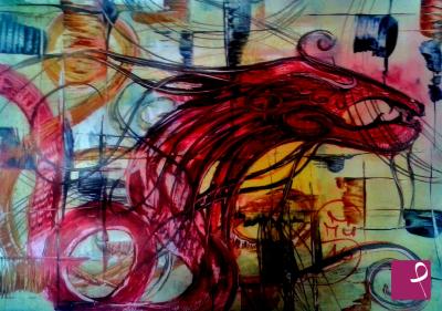 online paintings on sale