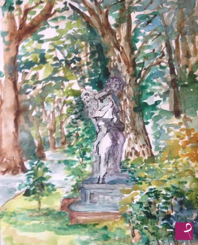 online paintings on sale