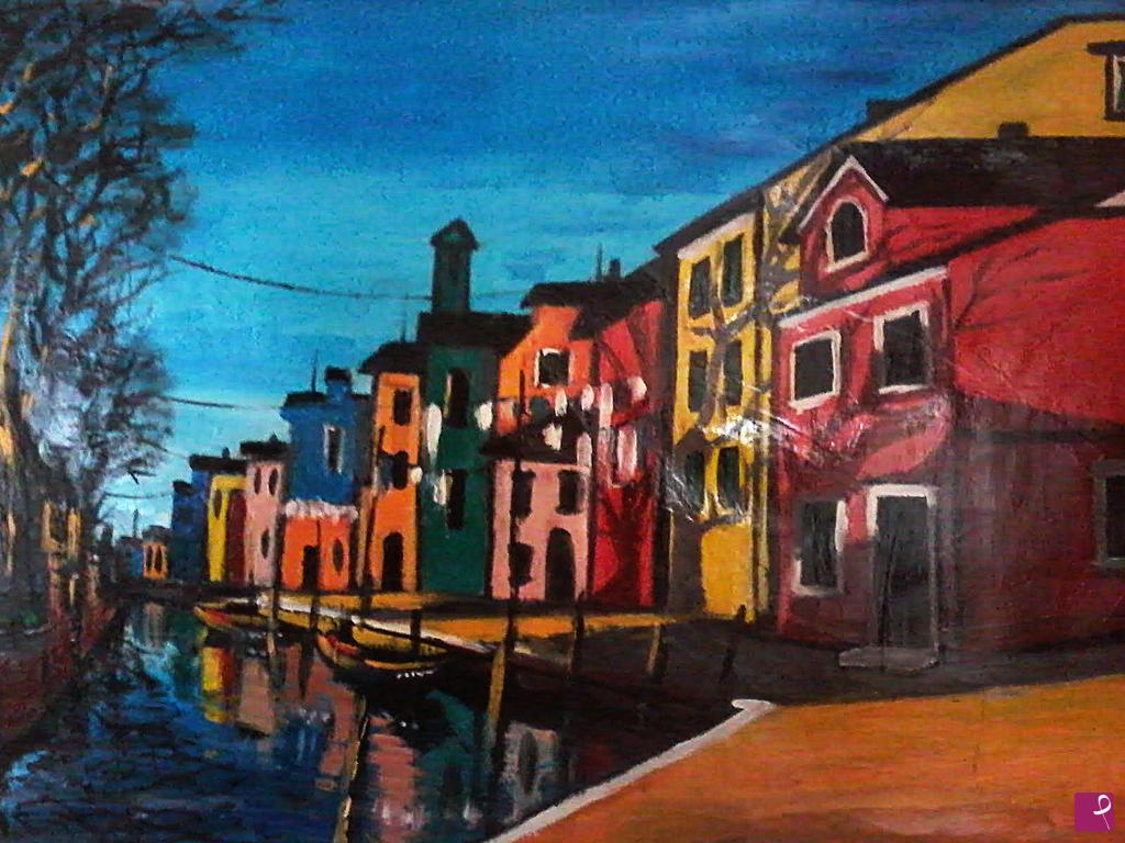 paintings on sale online
