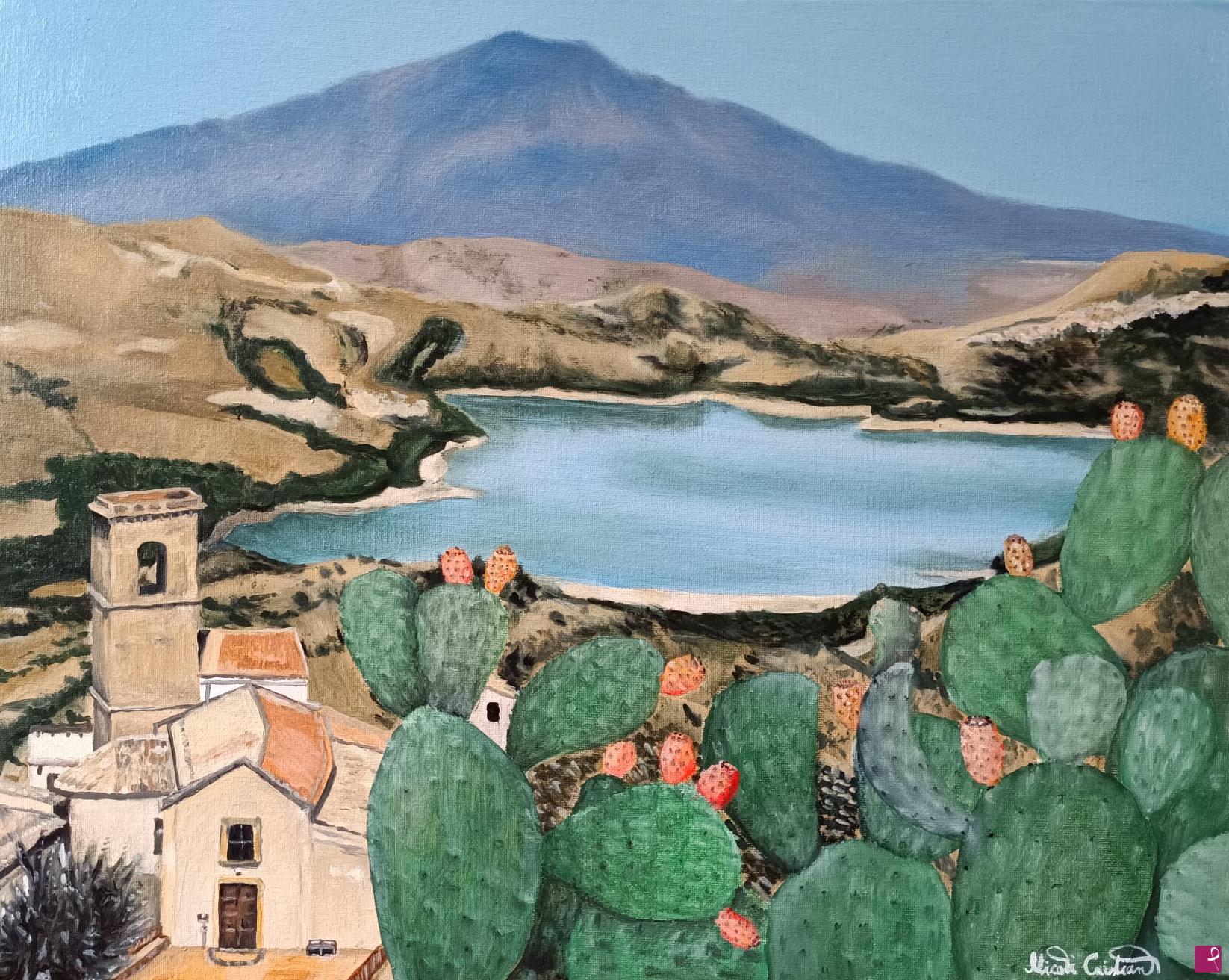 paintings on sale online