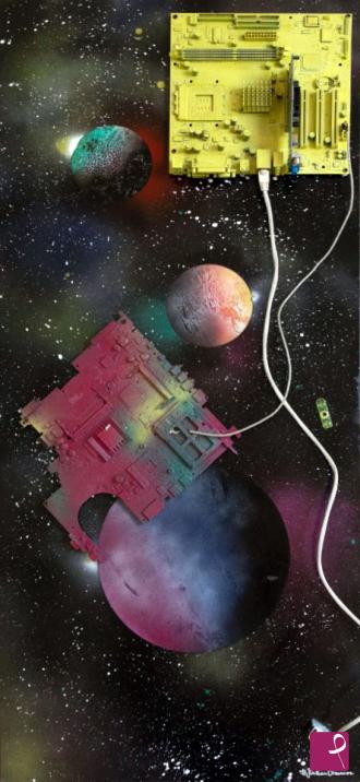 online paintings on sale