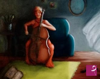 online paintings on sale