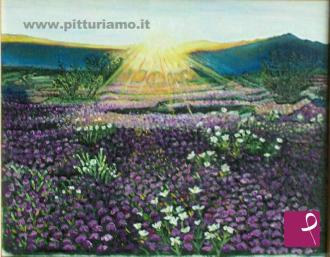 online paintings on sale