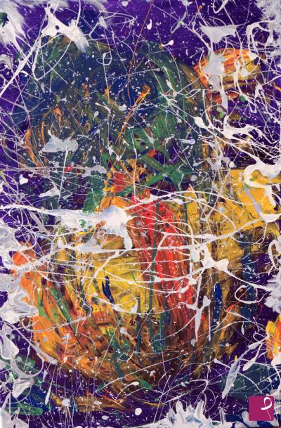 online paintings on sale