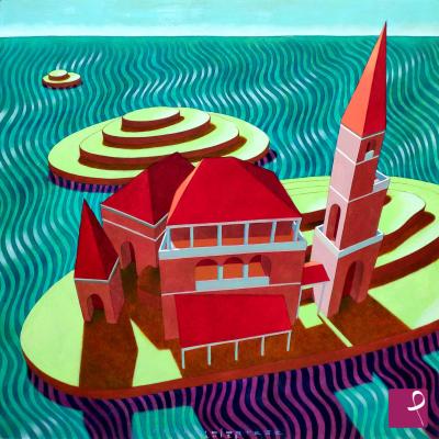 online paintings on sale