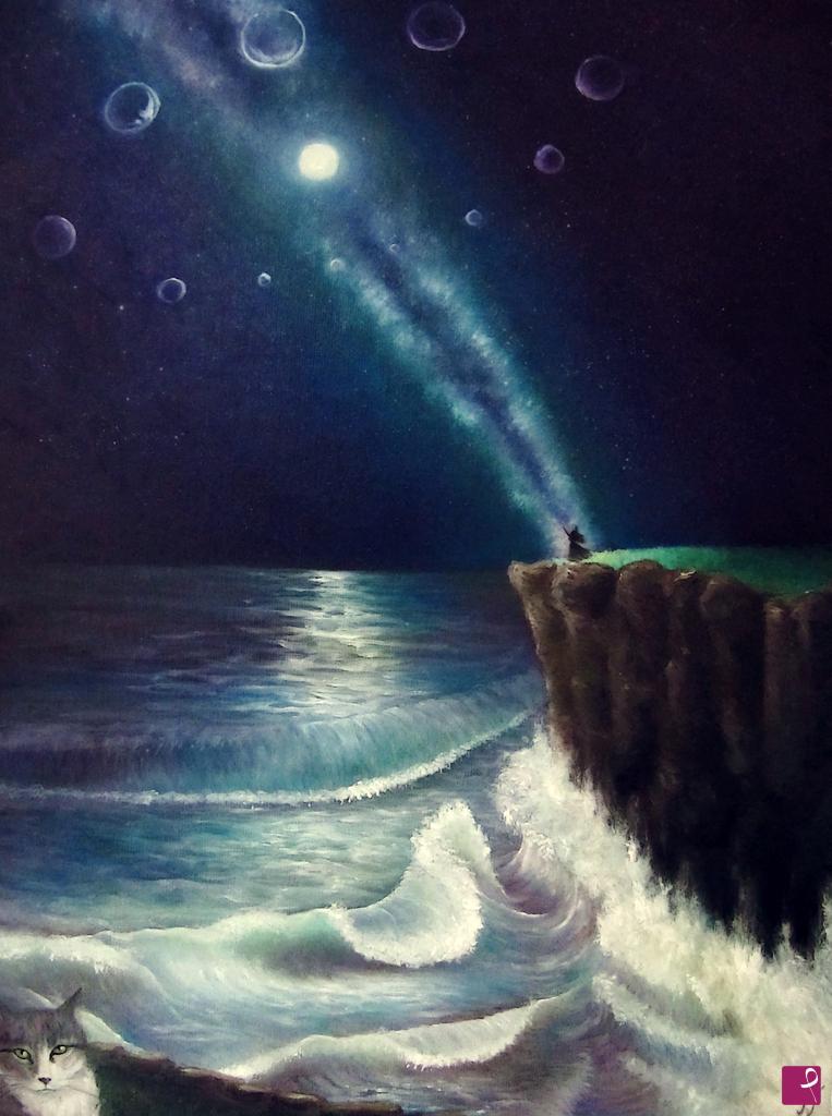 paintings on sale online