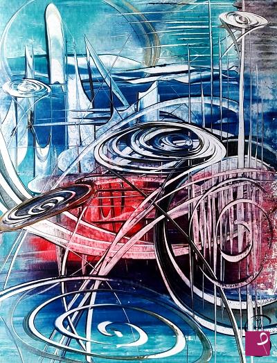 online paintings on sale
