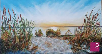 online paintings on sale