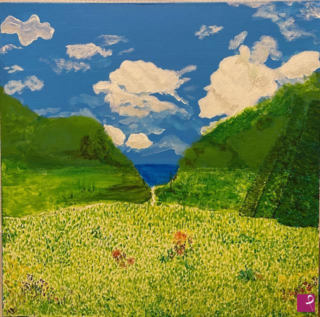 paintings on sale online