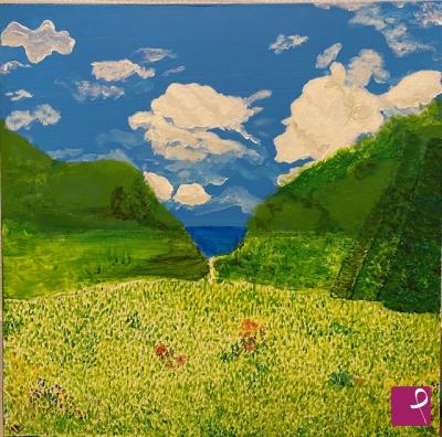 online paintings on sale