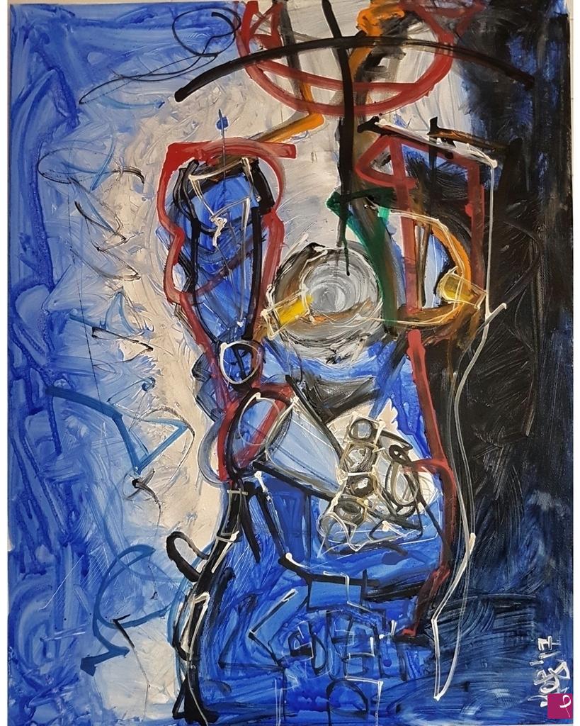 paintings on sale online