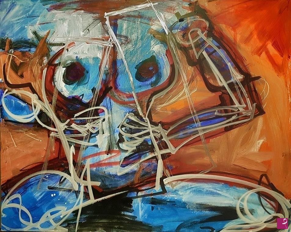 paintings on sale online