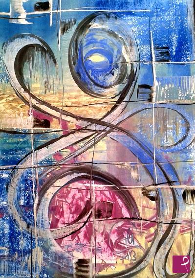 paintings on sale online