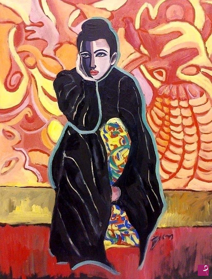 paintings on sale online