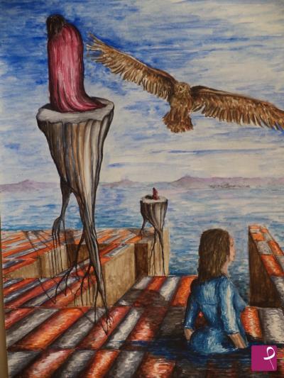 online paintings on sale