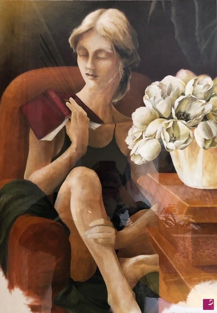 paintings on sale online