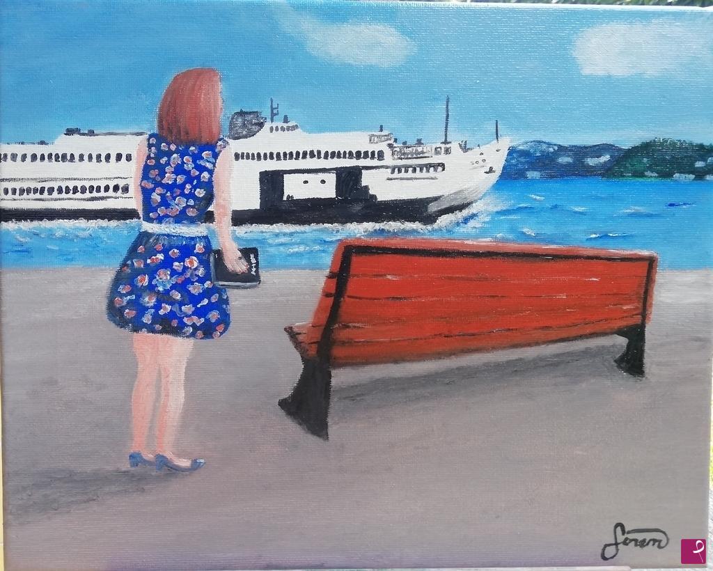 paintings on sale online