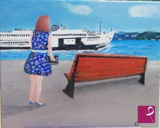 online paintings on sale