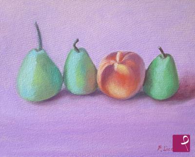 sold painting on PitturiAmo