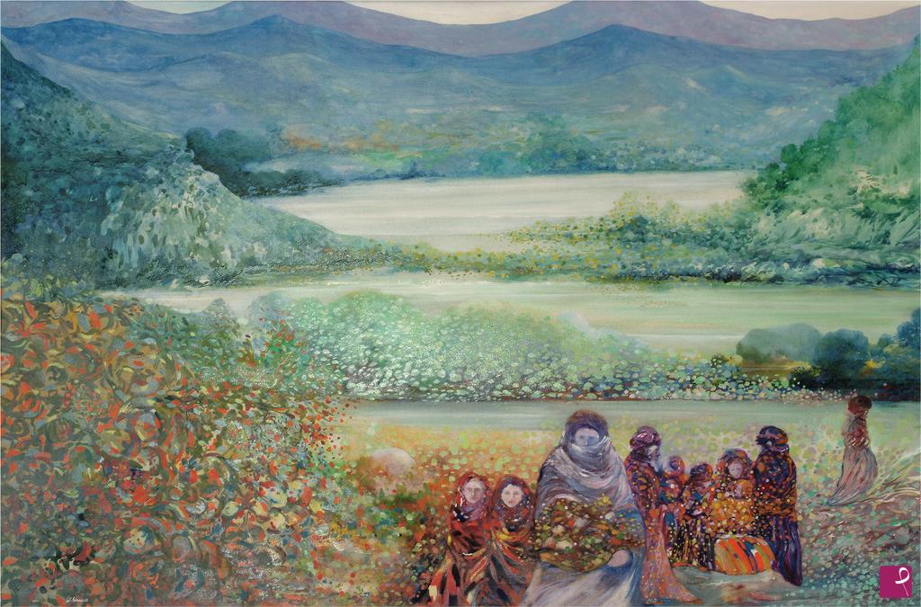 paintings on sale online