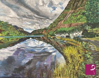 online paintings on sale