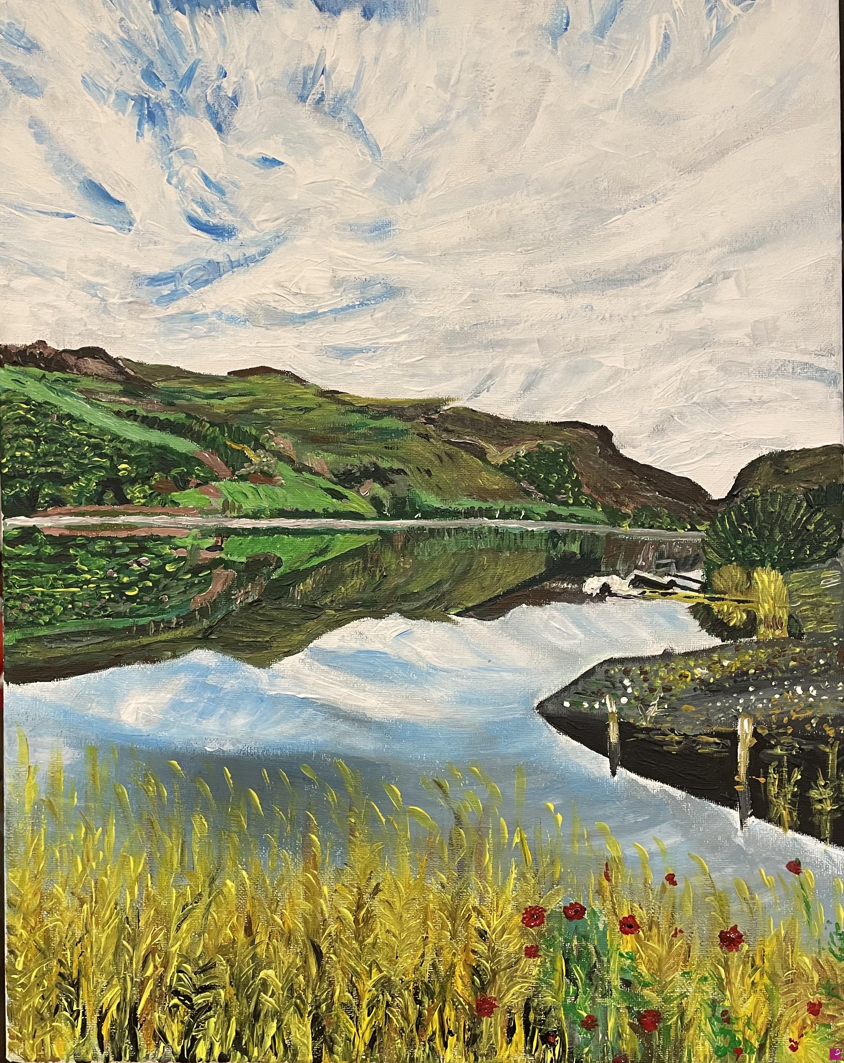 paintings on sale online
