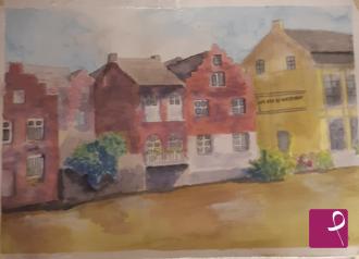 online paintings on sale