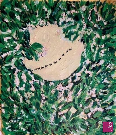 online paintings on sale