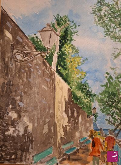 online paintings on sale