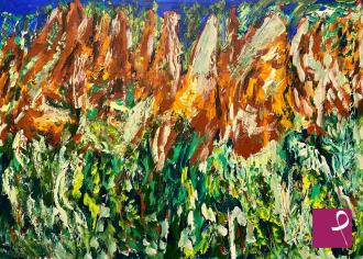 online paintings on sale