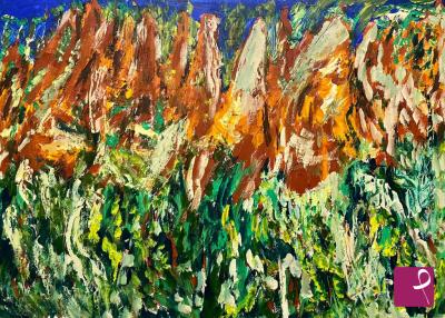 online paintings on sale