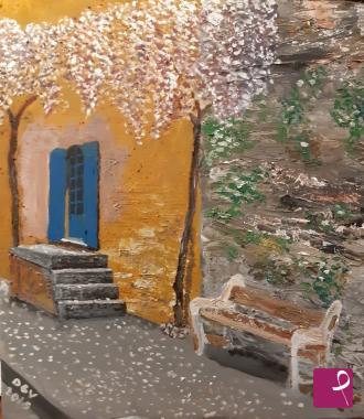 online paintings on sale