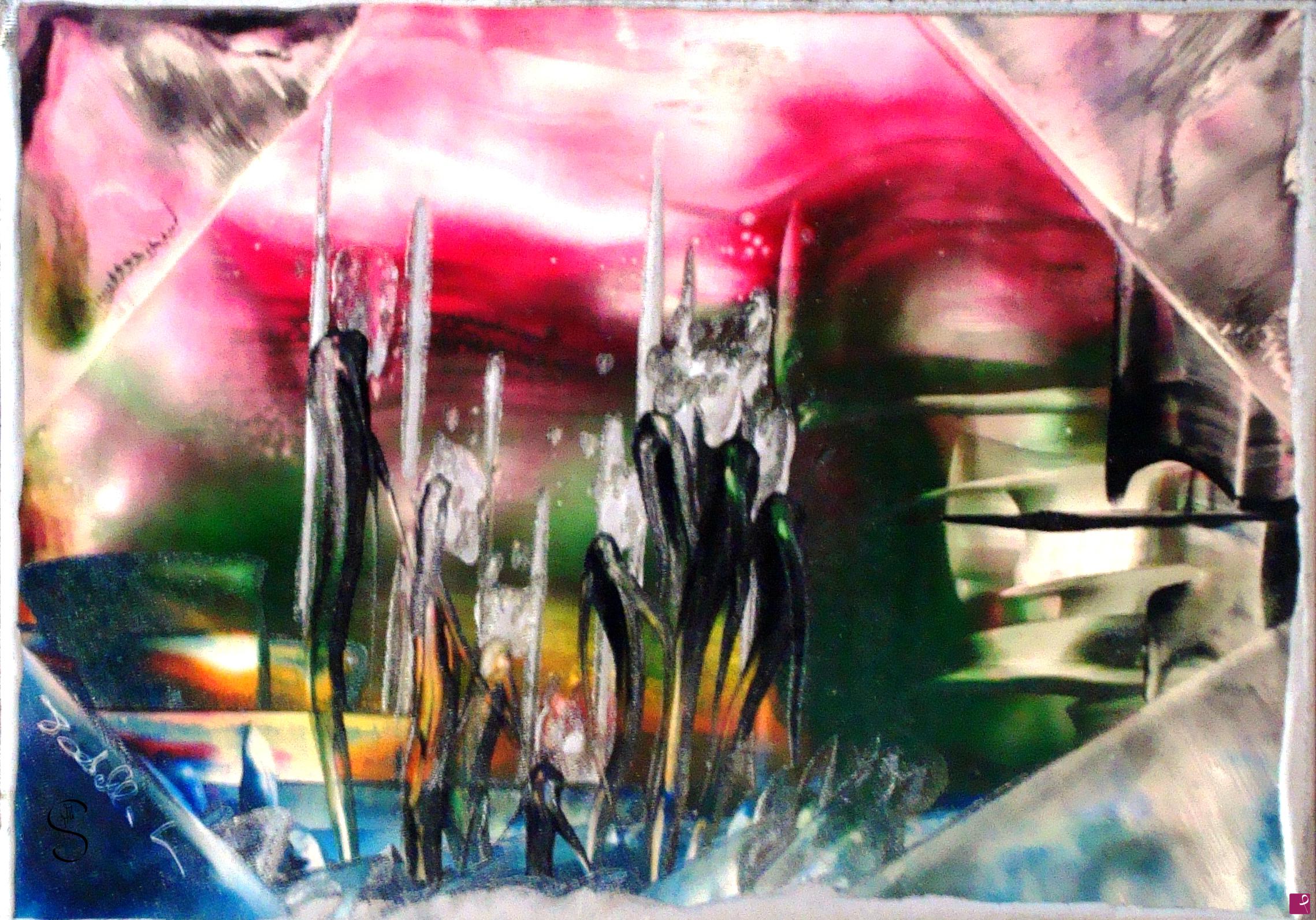 paintings on sale online