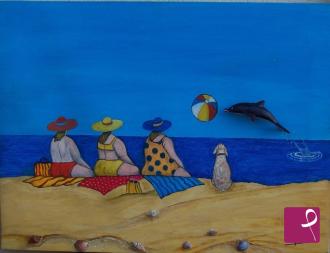 online paintings on sale
