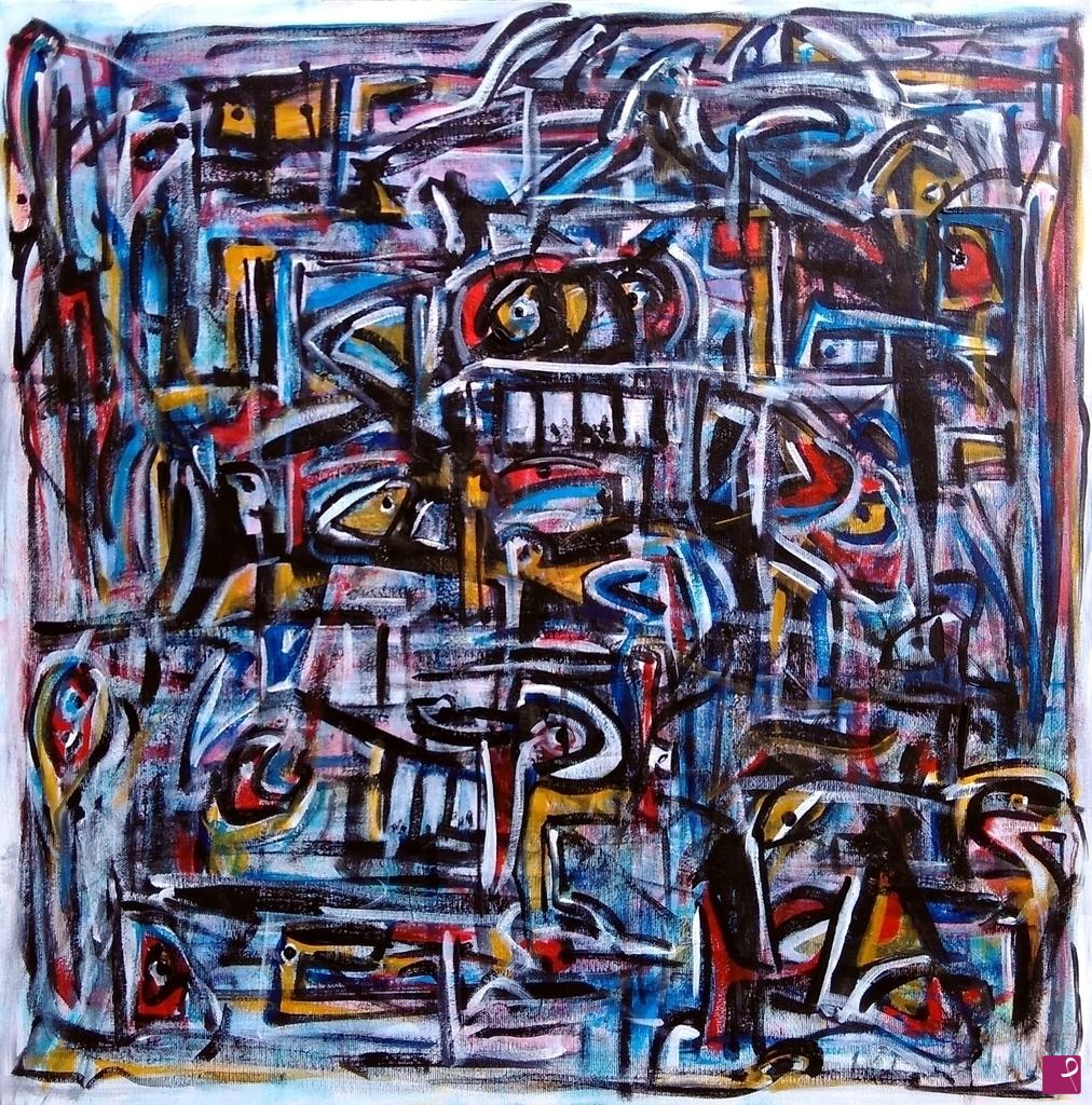 paintings on sale online