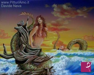 online paintings on sale