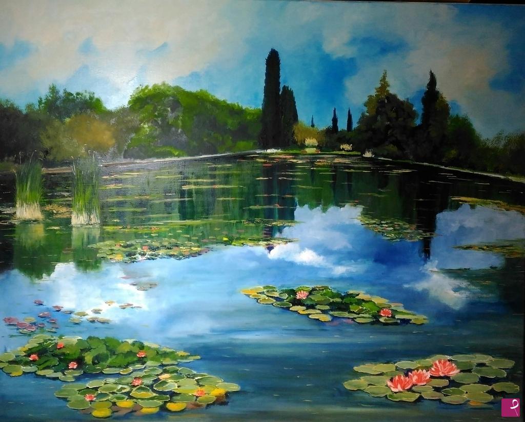 paintings on sale online