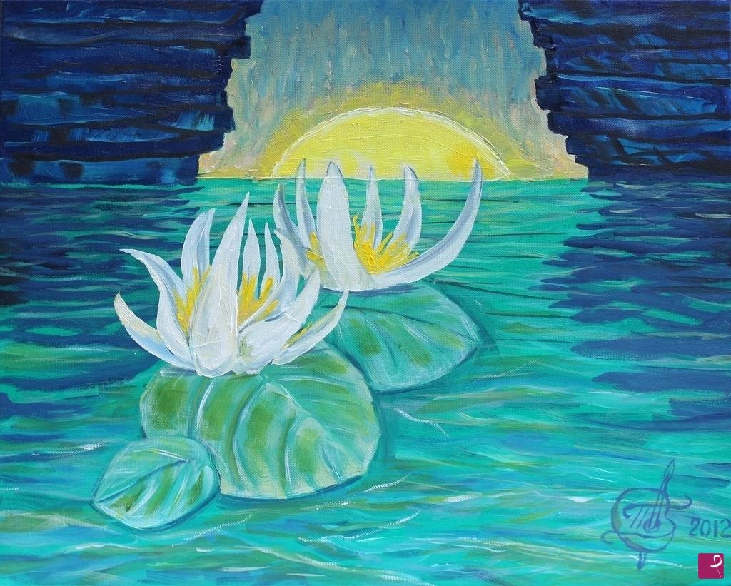 paintings on sale online