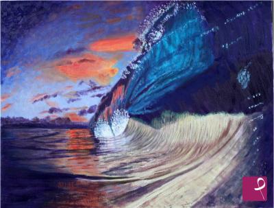 online paintings on sale