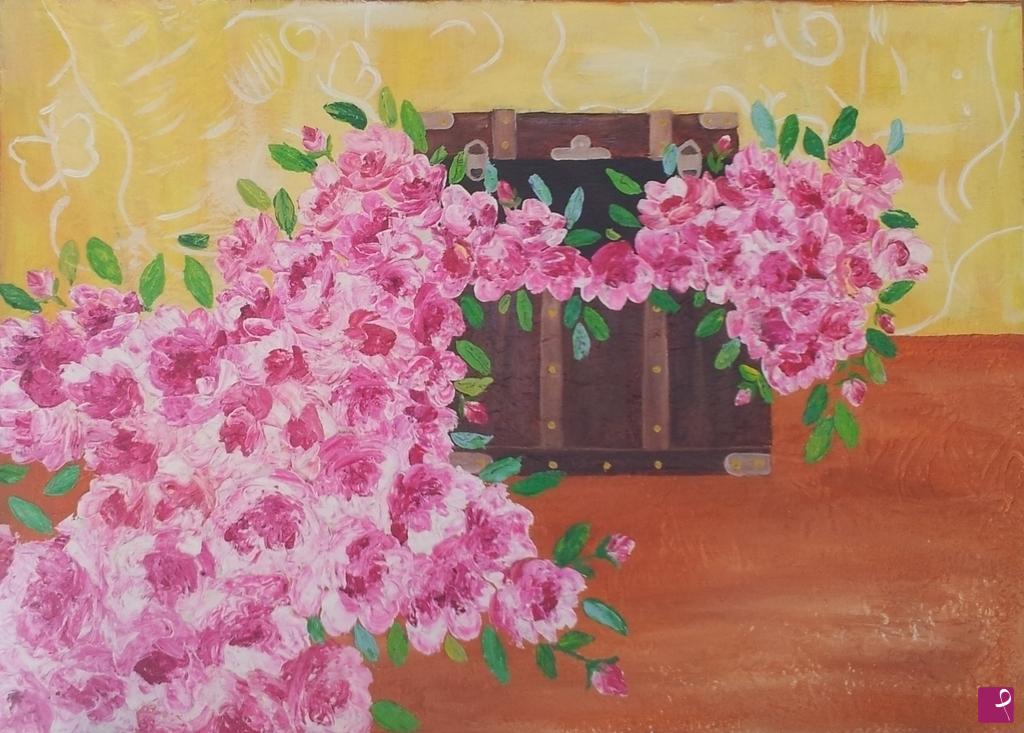 paintings on sale online