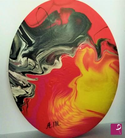 online paintings on sale