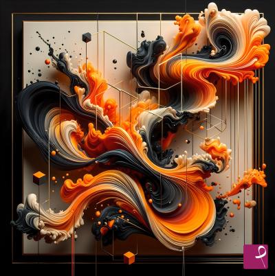 online paintings on sale