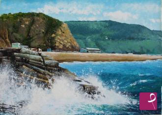 online paintings on sale