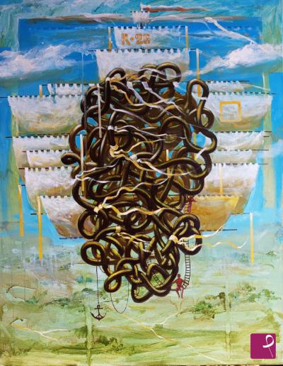 online paintings on sale