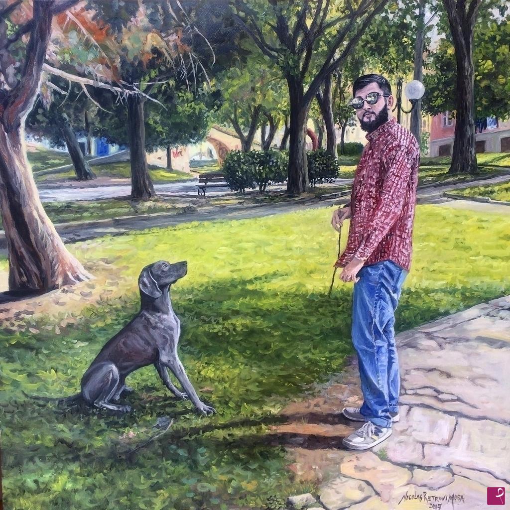 paintings on sale online
