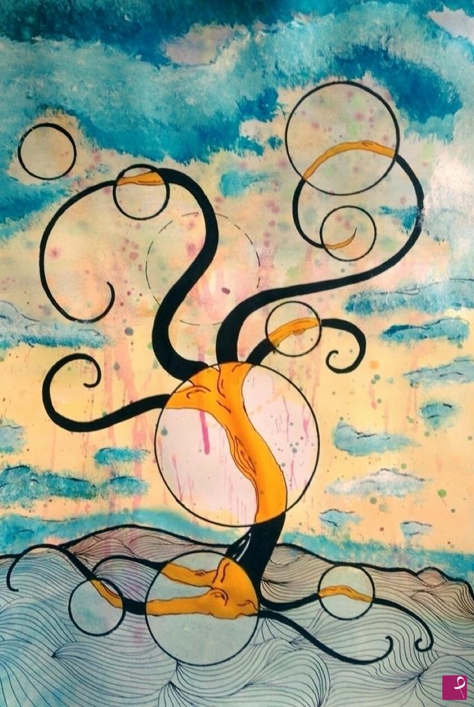 paintings on sale online